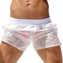 Maillots de bain transparents pour hommes 2
