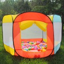 Maison de jeu pour enfants 1