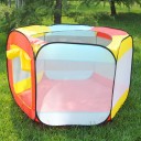 Maison de jeu pour enfants 2