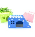 Maison en bois pour rongeurs C769 3