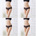 Majtki damskie MODA - 4 szt 1