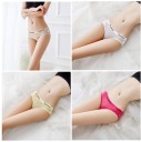 Majtki damskie MODA - 4 szt 17