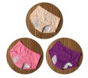 Majtki menstruacyjne damskie - 3 szt 5