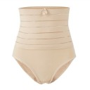 Majtki modelujące z wysokim stanem T1198 3