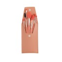 Make-up Brush Set 8 pcs 4