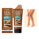 Make-up coprente per gambe 100 ml Correttore liquido waterproof per uniformare il tono della pelle Emulsione illuminante e idratante a lunga durata 1