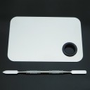 Make-up Mixing Palette 3