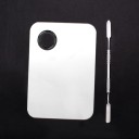 Make-up Mixing Palette 6