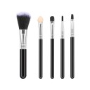 Make-up-Pinsel-Set 5-tlg 1