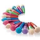 Make-up Sponge in Brush 10