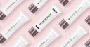 Makeup base med vitamin E 5