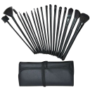 Makeup Brush Set 24 pcs 3