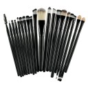 Makeup Brush Set J3246 3