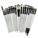 Makeup Brush Set J3246 4