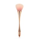 Makeupbørste T944 3
