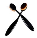 Makeupbørste 3