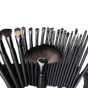 Makeupbørstesæt 24 dele 1