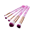 Makeupbørstesæt 5 dele J3291 5