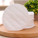 Makeupfjernerpads 10 stk. 2