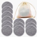 Makeupfjernerpads 12 stk. 4