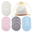 Makeupfjernerpads 12 stk. 7
