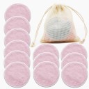 Makeupfjernerpads 12 stk. 3