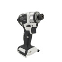 Makita akumulátorová rázová vrtačka 18V, 180 N.m, 3600 ot/min, bezkartáčový motor, kompaktní tělo 115x63 mm, bez baterie a nabíječky 5