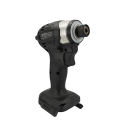 Makita akumulátorová rázová vrtačka 18V, 180 N.m, 3600 ot/min, bezkartáčový motor, kompaktní tělo 115x63 mm, bez baterie a nabíječky 11