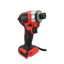 Makita akumulátorová rázová vrtačka 18V, 180 N.m, 3600 ot/min, bezkartáčový motor, kompaktní tělo 115x63 mm, bez baterie a nabíječky 6