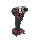 Makita akumulátorová rázová vrtačka 18V, 180 N.m, 3600 ot/min, bezkartáčový motor, kompaktní tělo 115x63 mm, bez baterie a nabíječky 12