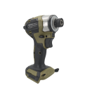 Makita akumulátorová rázová vrtačka 18V, 180 N.m, 3600 ot/min, bezkartáčový motor, kompaktní tělo 115x63 mm, bez baterie a nabíječky 8