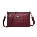 Mala crossbody feminina M1007 3