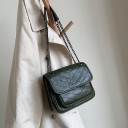 Mala crossbody feminina M1410 8