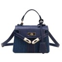 Mala crossbody feminina M1638 8