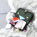 Mala crossbody feminina M1710 2