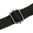 Mala crossbody para homem 24×14×5 cm Mala de ombro em pele sintética Mala de escrita com design de bolinhas Mala de viagem de luxo 5