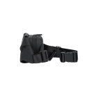 Mala de cintura masculina multifuncional mochila de peito crossbody para exterior com grande capacidade mala estilosa para viajar e desporto 4