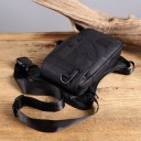 Mala de Cintura Masculina T708 5