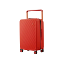 Mala de viagem 50 cm Bagagem de cabine Covestro PC Cabo telescópico largo Rodas silenciosas Bolsa à prova de água 2