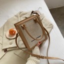 Mala feminina M1283 7