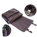 Mala masculina para portátil T450 4