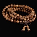 Mala Prayer Bracelet J116 4