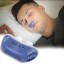 Malé elektrické zariadenie proti chrápaniu Prenosný prístroj do nosa pre pomoc s dýchaním Dobíjacie zariadenie proti nespavosti 3