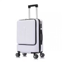 Maleta de viaje con ruedas T1160 4
