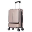 Maleta de viaje con ruedas T1160 6