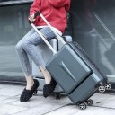 Maleta de viaje con ruedas T1160 8
