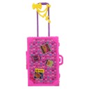 Maleta para muñeca Barbie 6