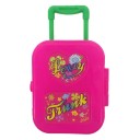 Maleta para muñeca Barbie 8
