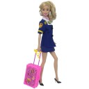 Maleta para muñeca Barbie 4