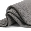 Malla 50 x 155 cm Tela de malla transpirable Tejido con rombos Suave y fluida Para costura y manualidades 18